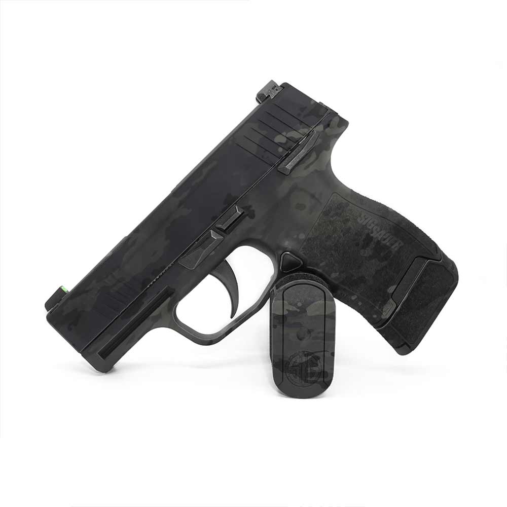 Pistol Skin for Sig P365