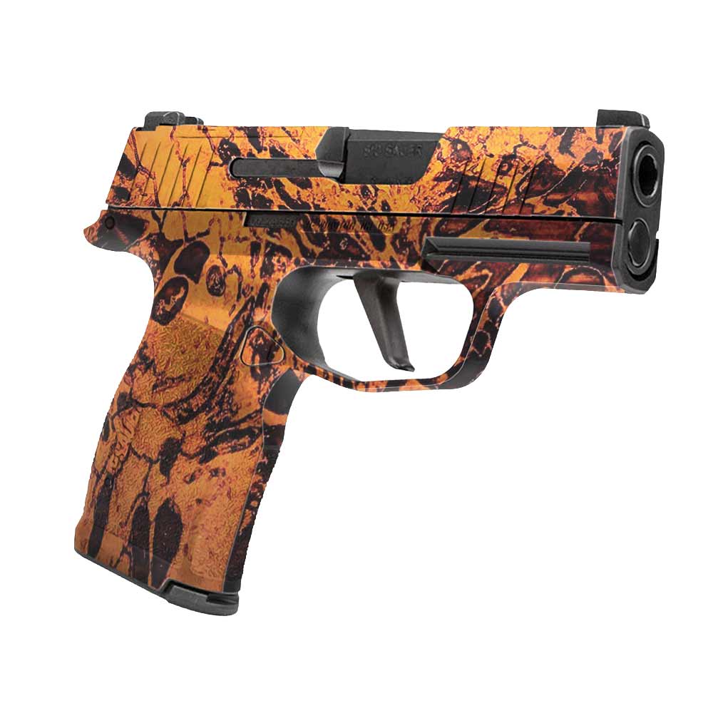 Pistol Skin for Sig P365