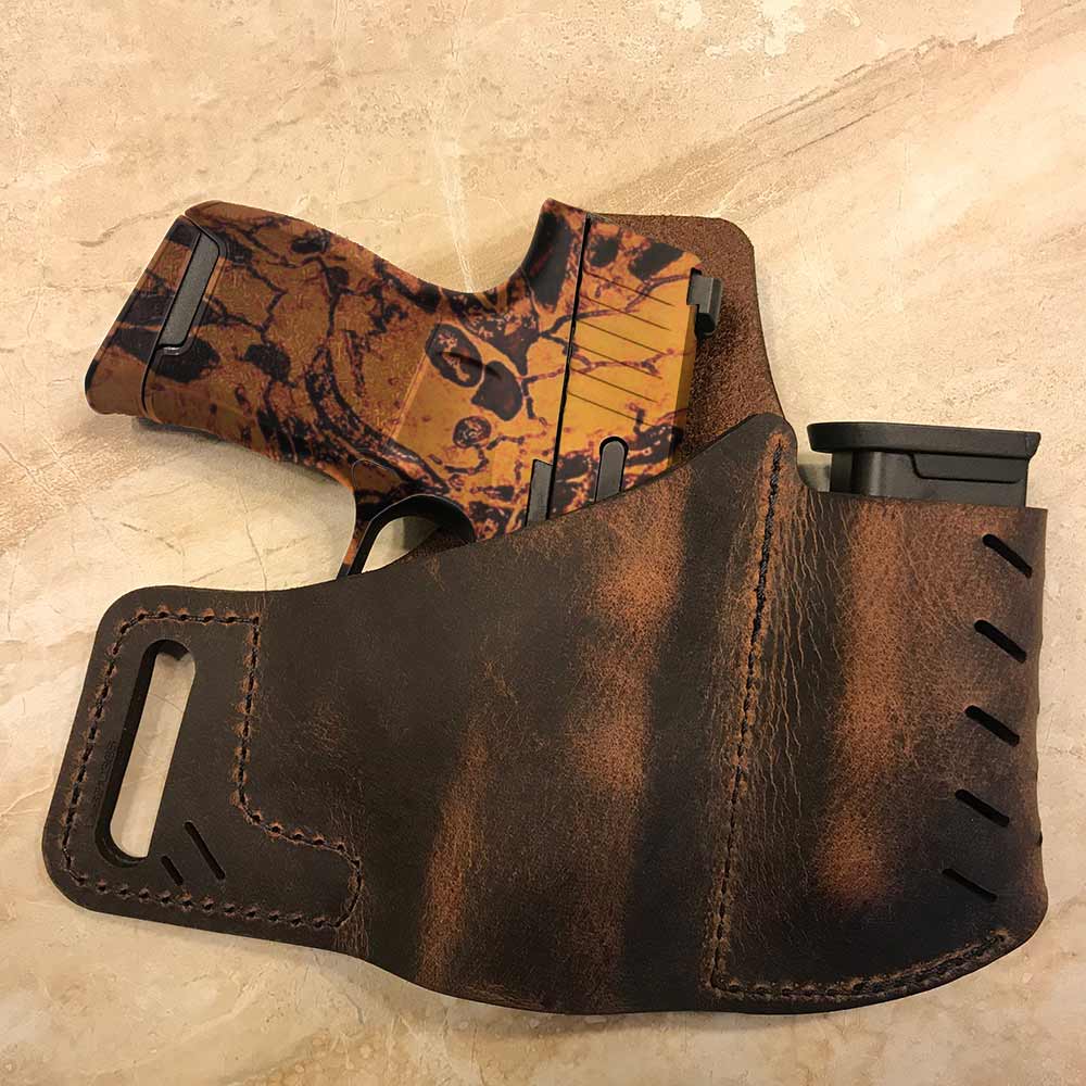 Pistol Skin for Sig P365