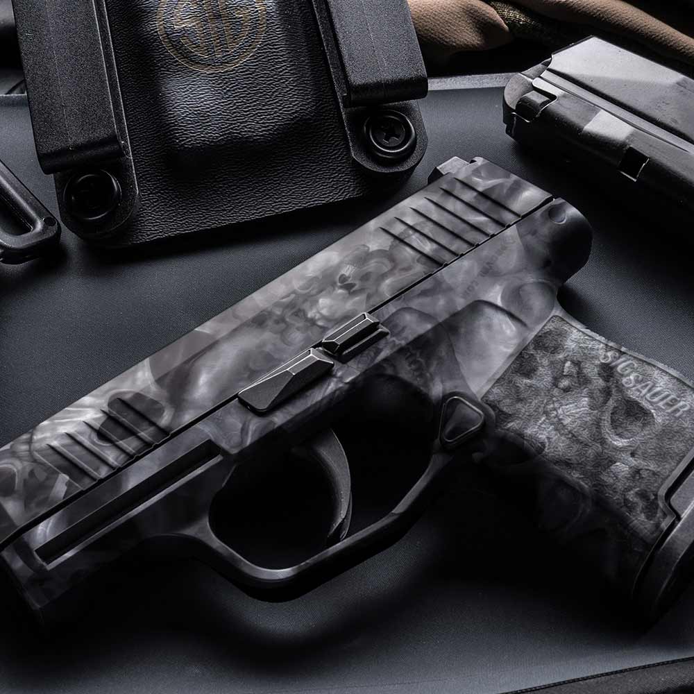 Pistol Skin for Sig P365