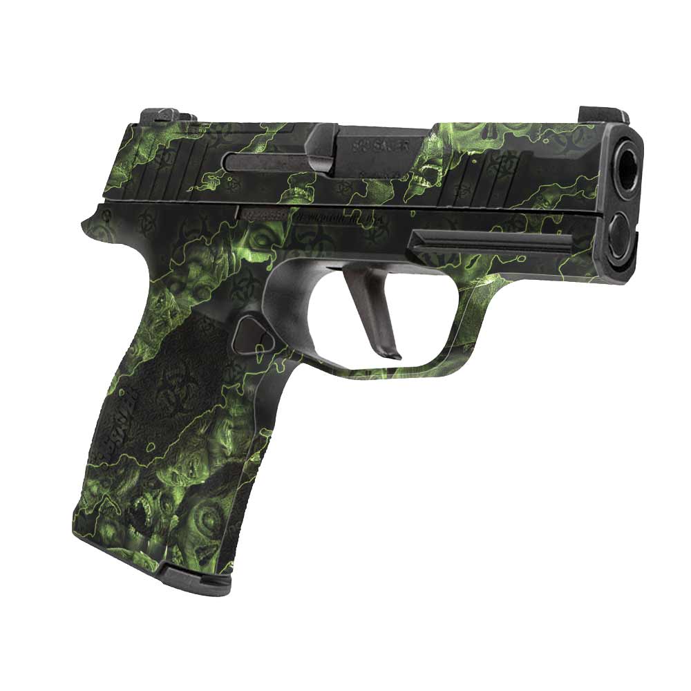 Proveil Reaper Z P365 Gun Skins
