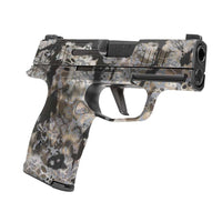 Kryptek SIG P365 Handgun Camo Gun Skins