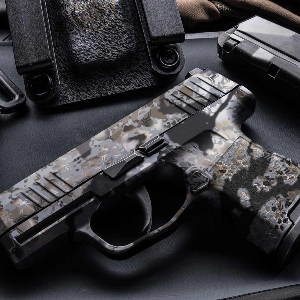 Pistol Skin for Sig P365