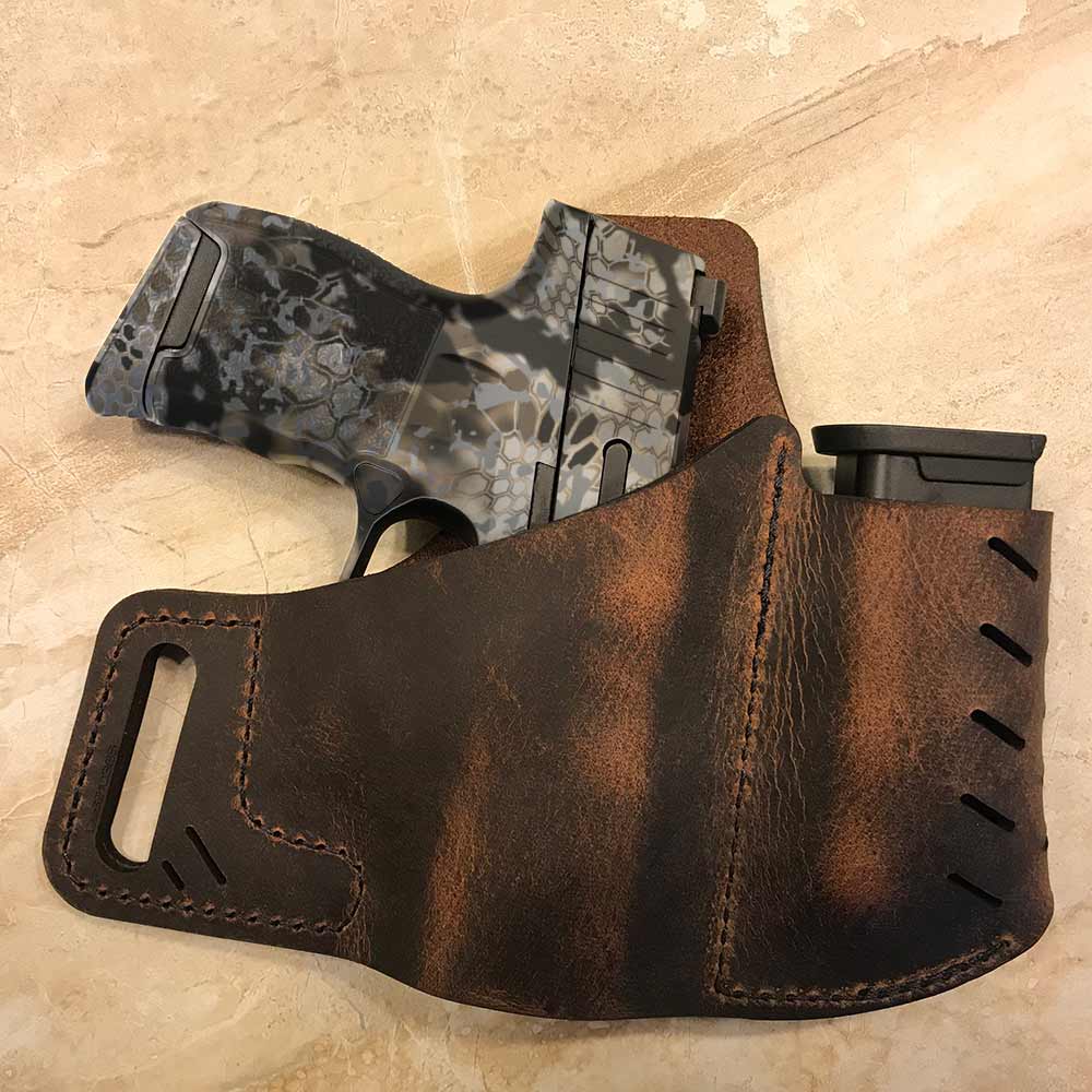 Pistol Skin for Sig P365