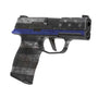 Thin Blue Line P365 Gun Skins
