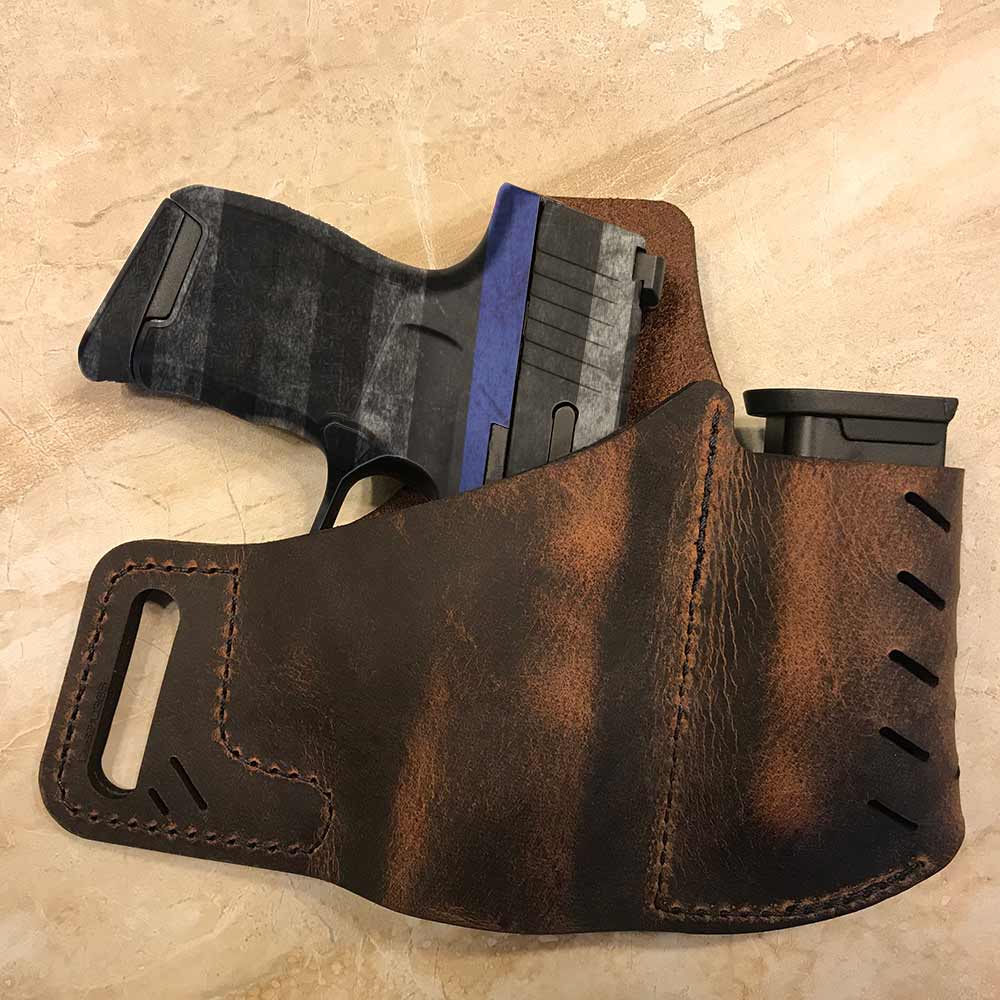 Pistol Skin for Sig P365
