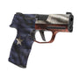 Texas P365 Gun Skins