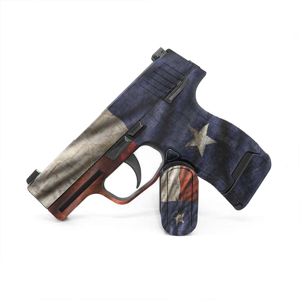 Pistol Skin for Sig P365