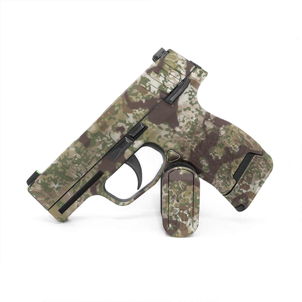 Pistol Skin for Sig P365