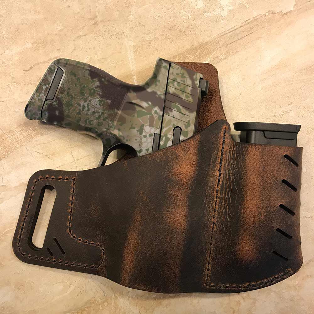 Pistol Skin for Sig P365