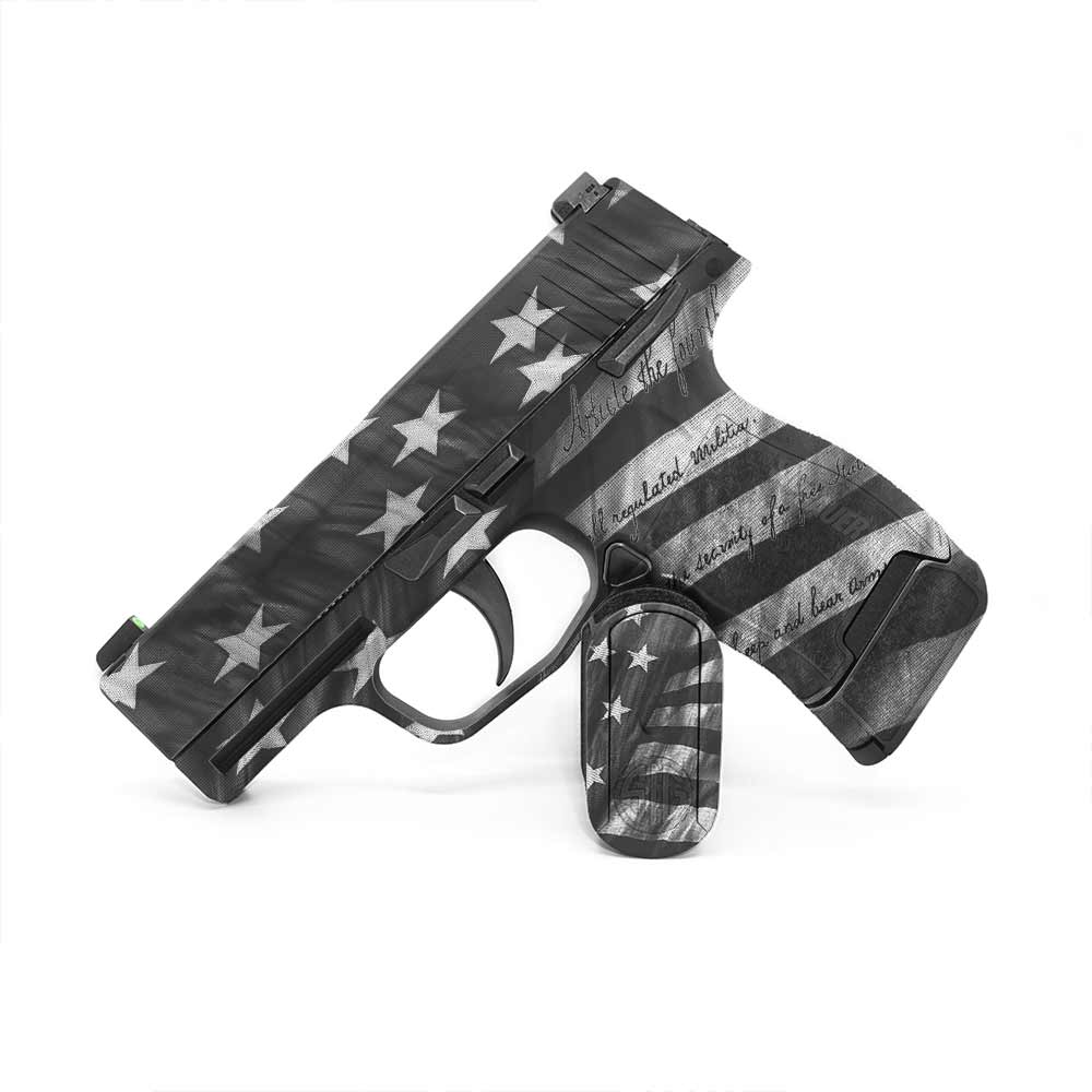 Pistol Skin for Sig P365