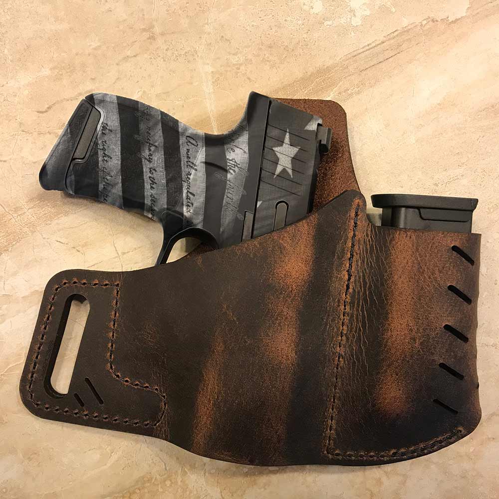 Pistol Skin for Sig P365