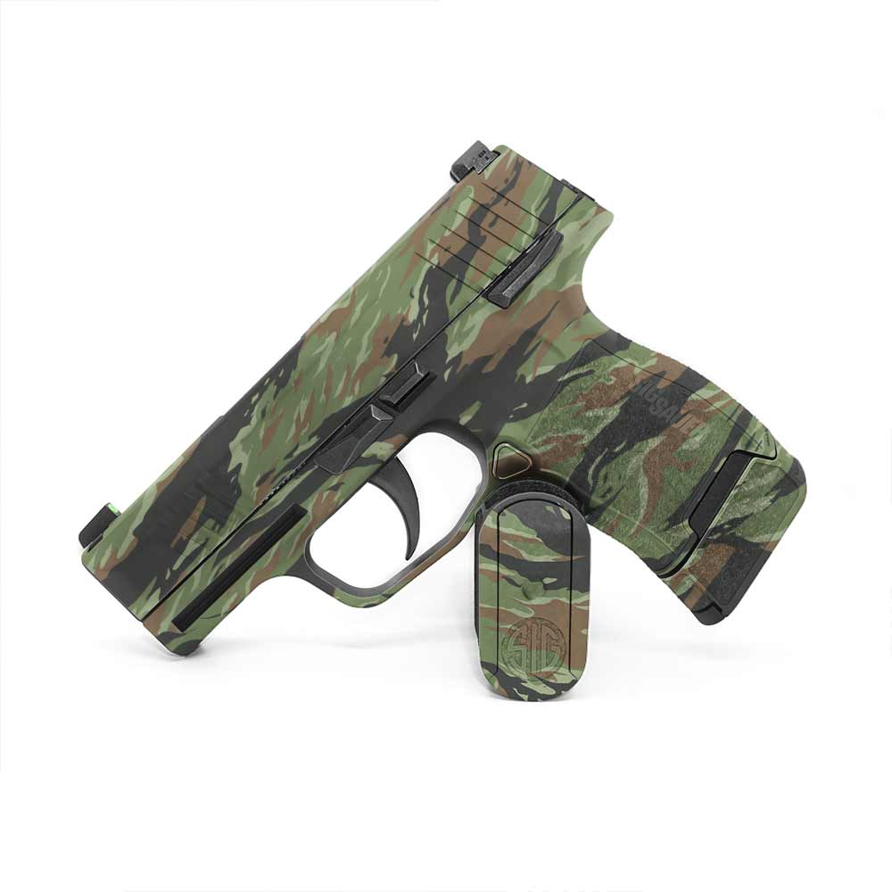 Pistol Skin for Sig P365