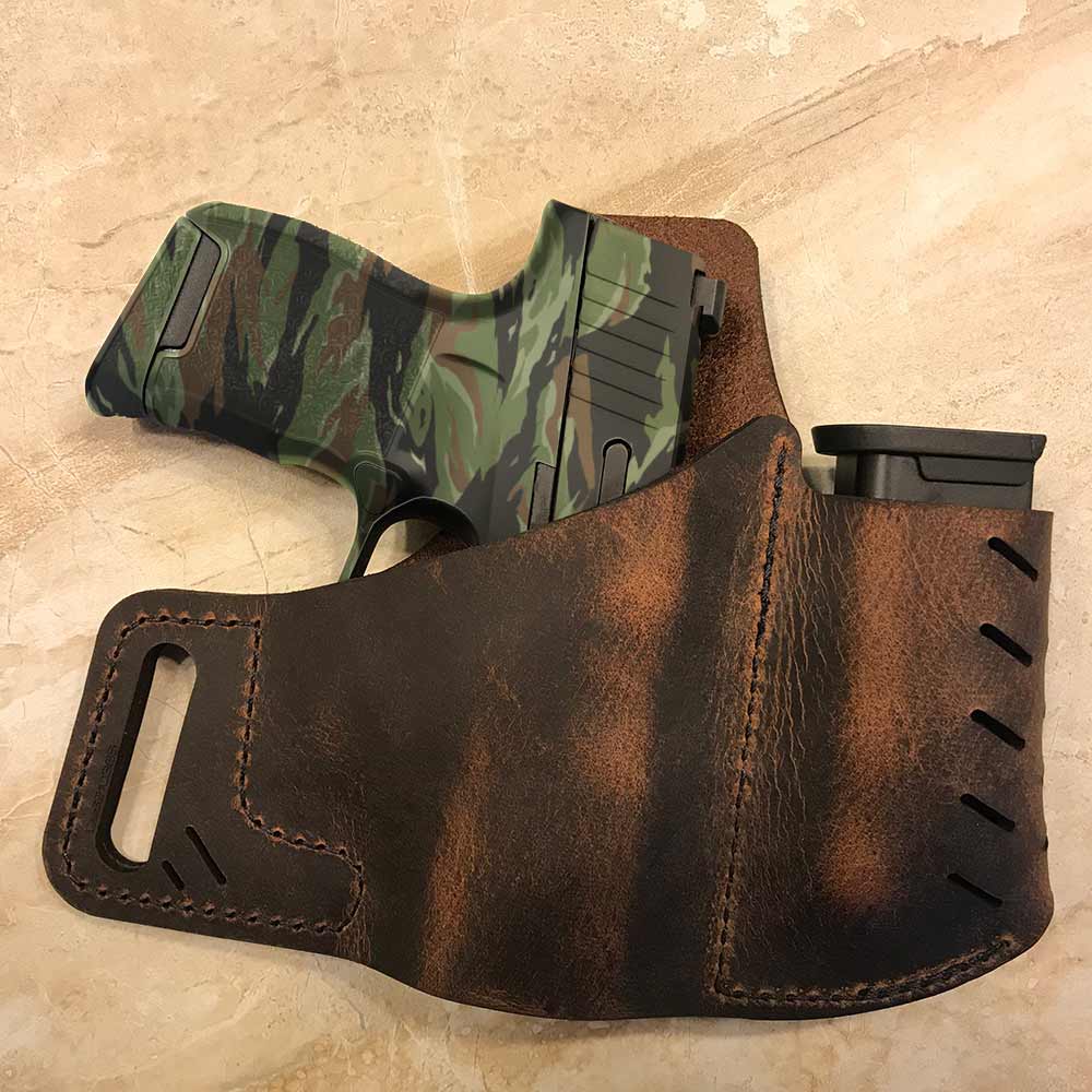 Pistol Skin for Sig P365