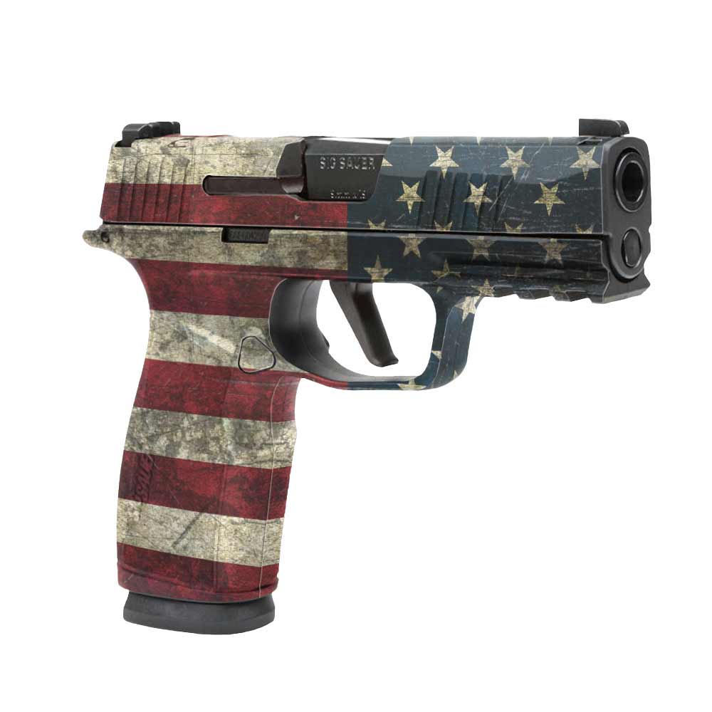 Pistol Skin for Sig P365