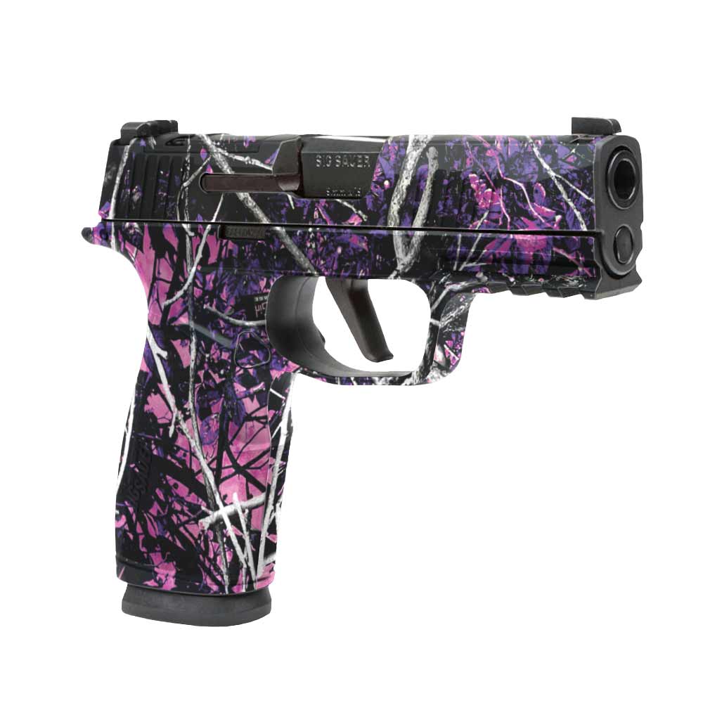 Pistol Skin for Sig P365