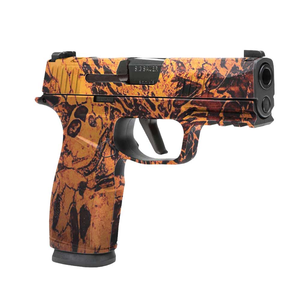 Pistol Skin for Sig P365