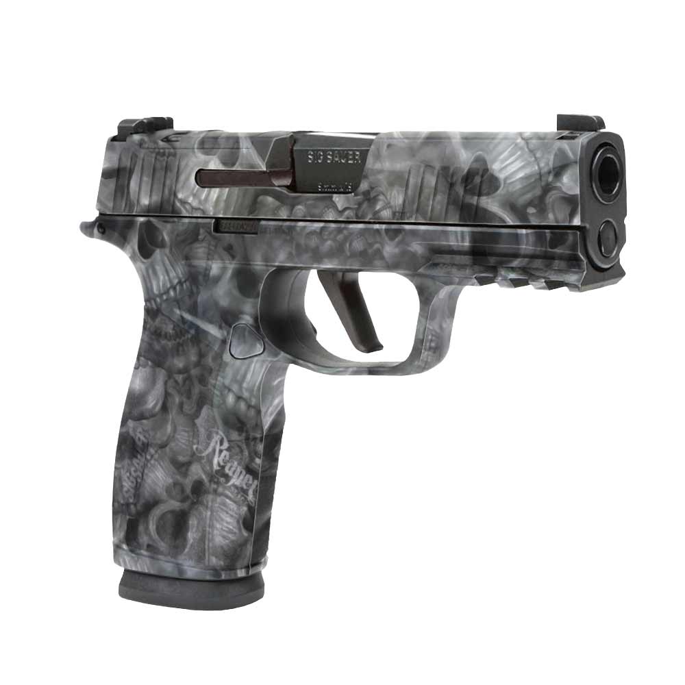 Pistol Skin for Sig P365
