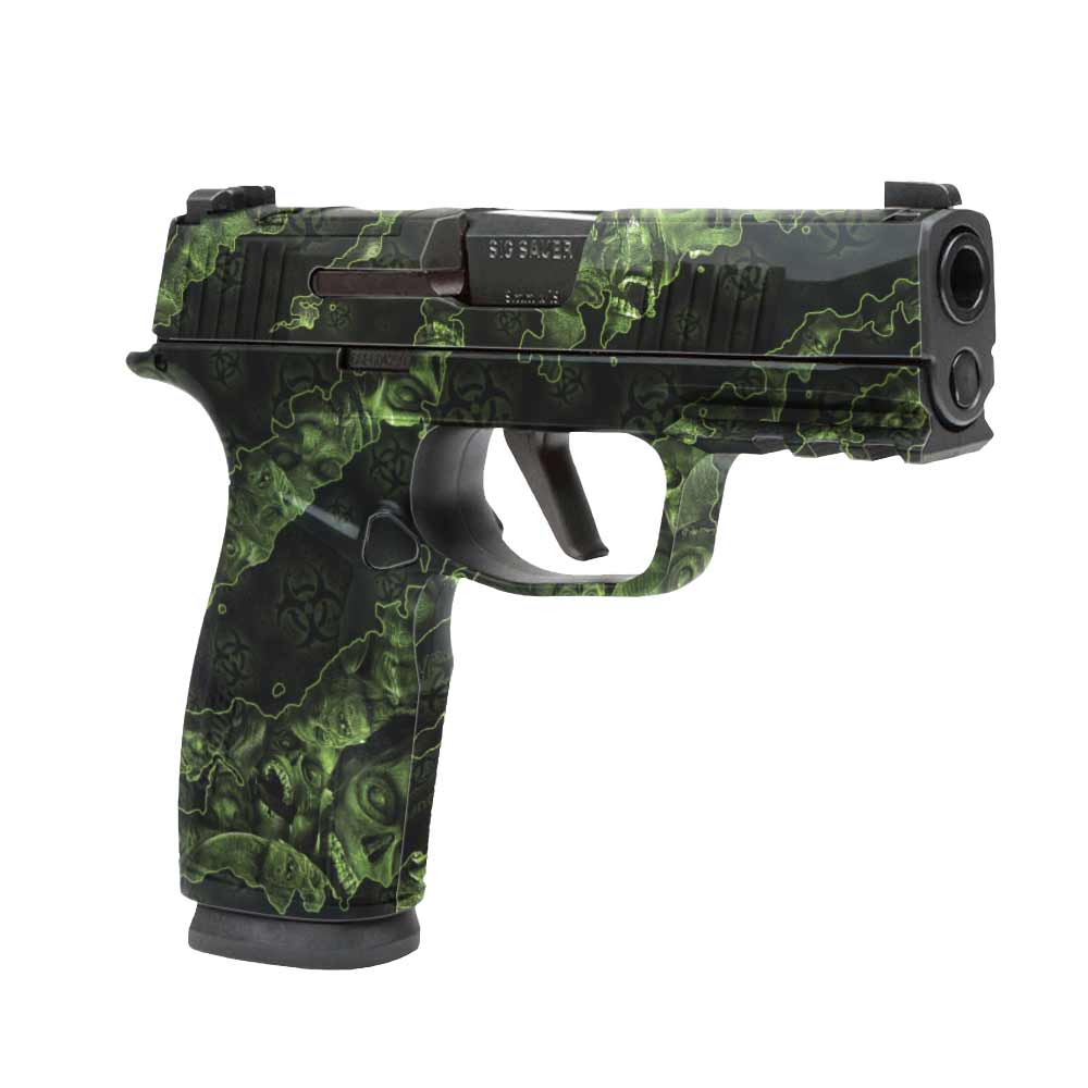 Pistol Skin for Sig P365