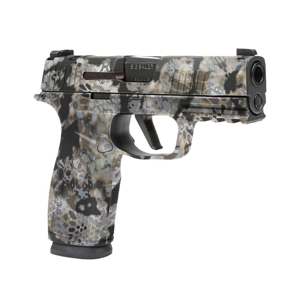 Pistol Skin for Sig P365