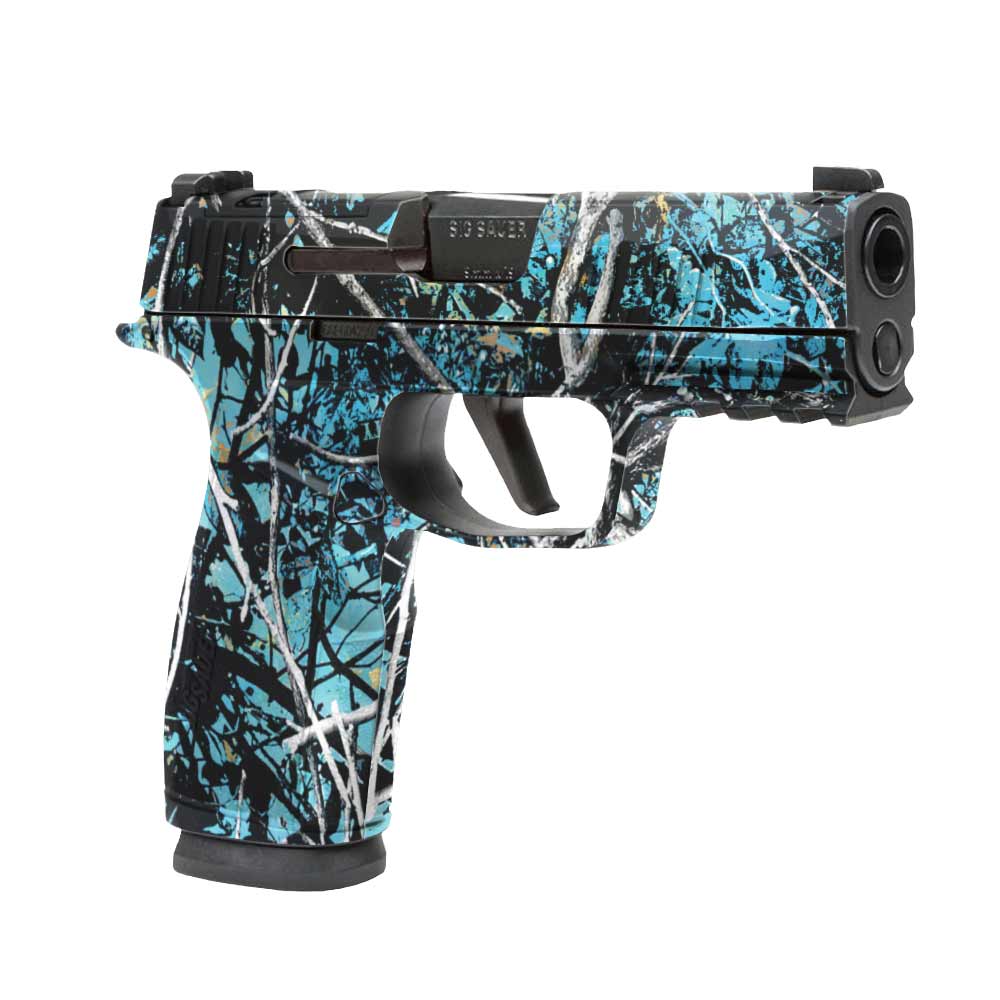 Pistol Skin for Sig P365