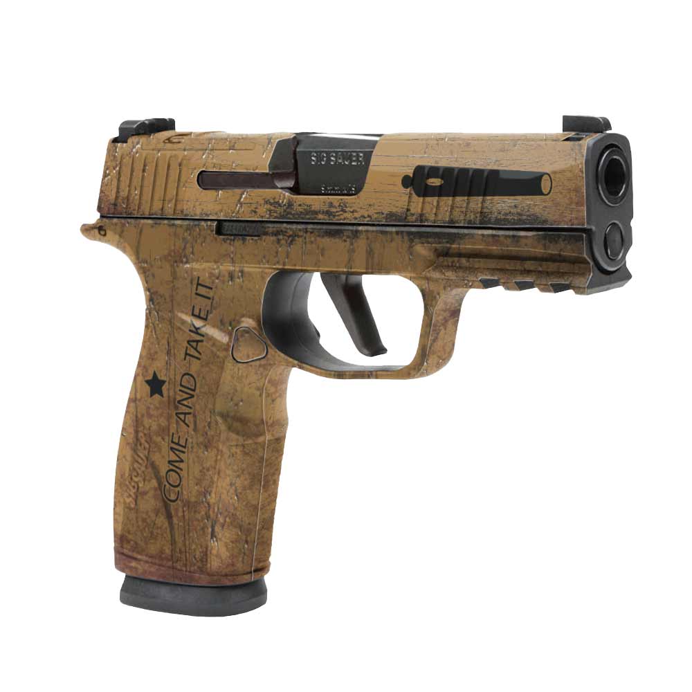 Pistol Skin for Sig P365