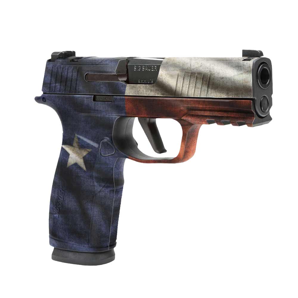 Pistol Skin for Sig P365