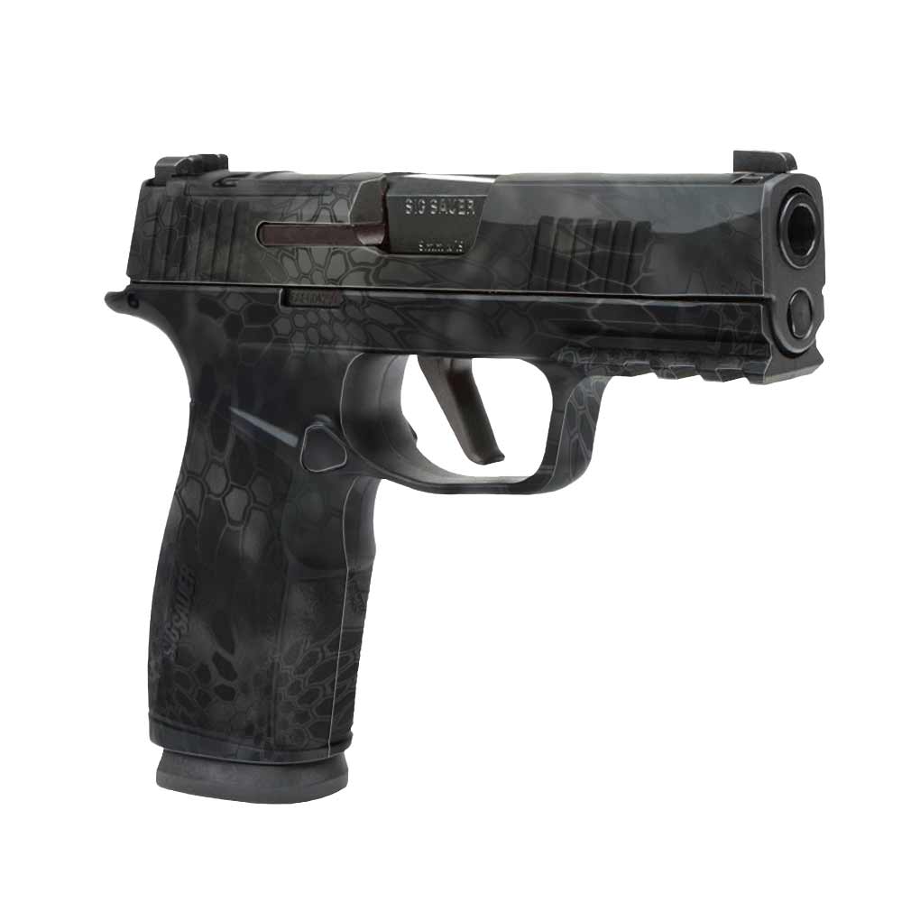 Pistol Skin for Sig P365