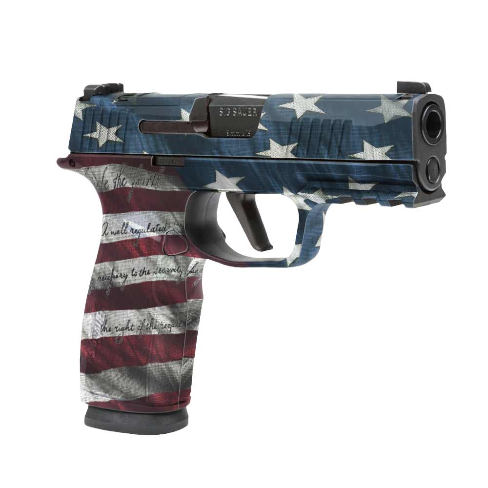 Pistol Skin for Sig P365