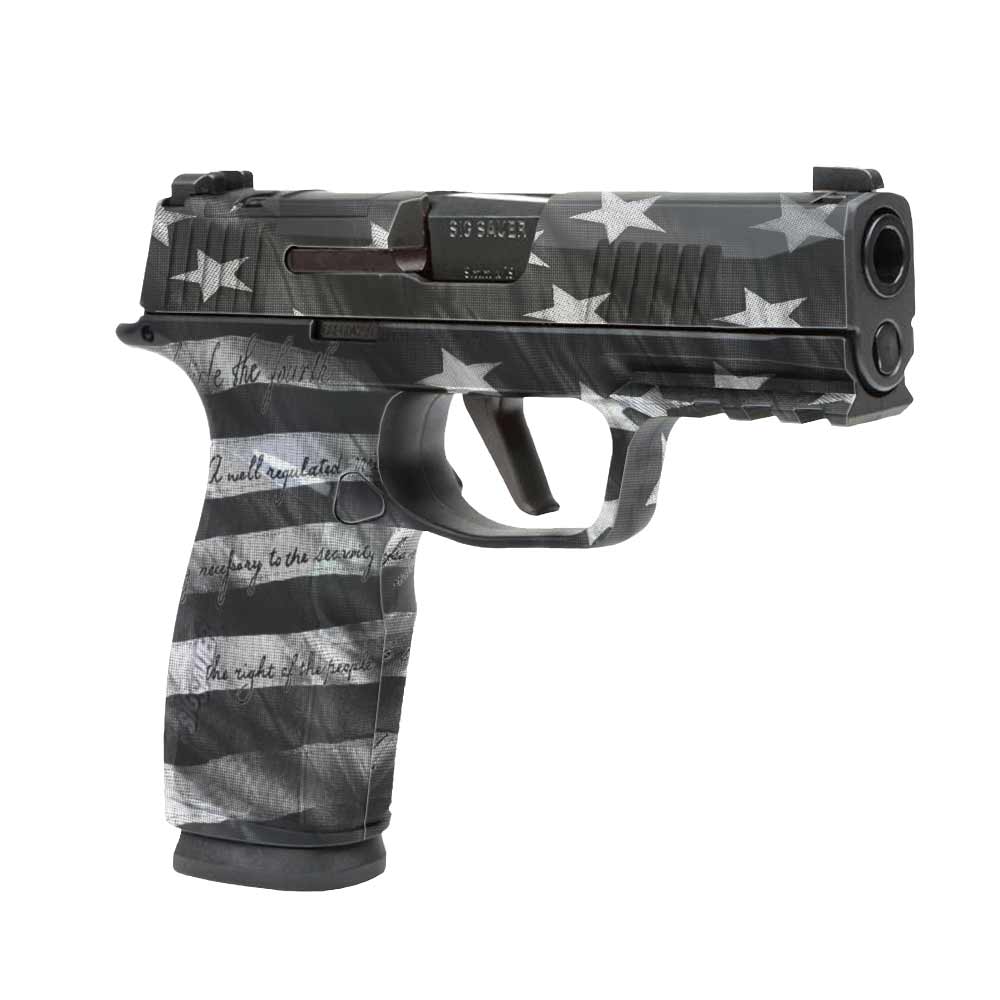 Pistol Skin for Sig P365