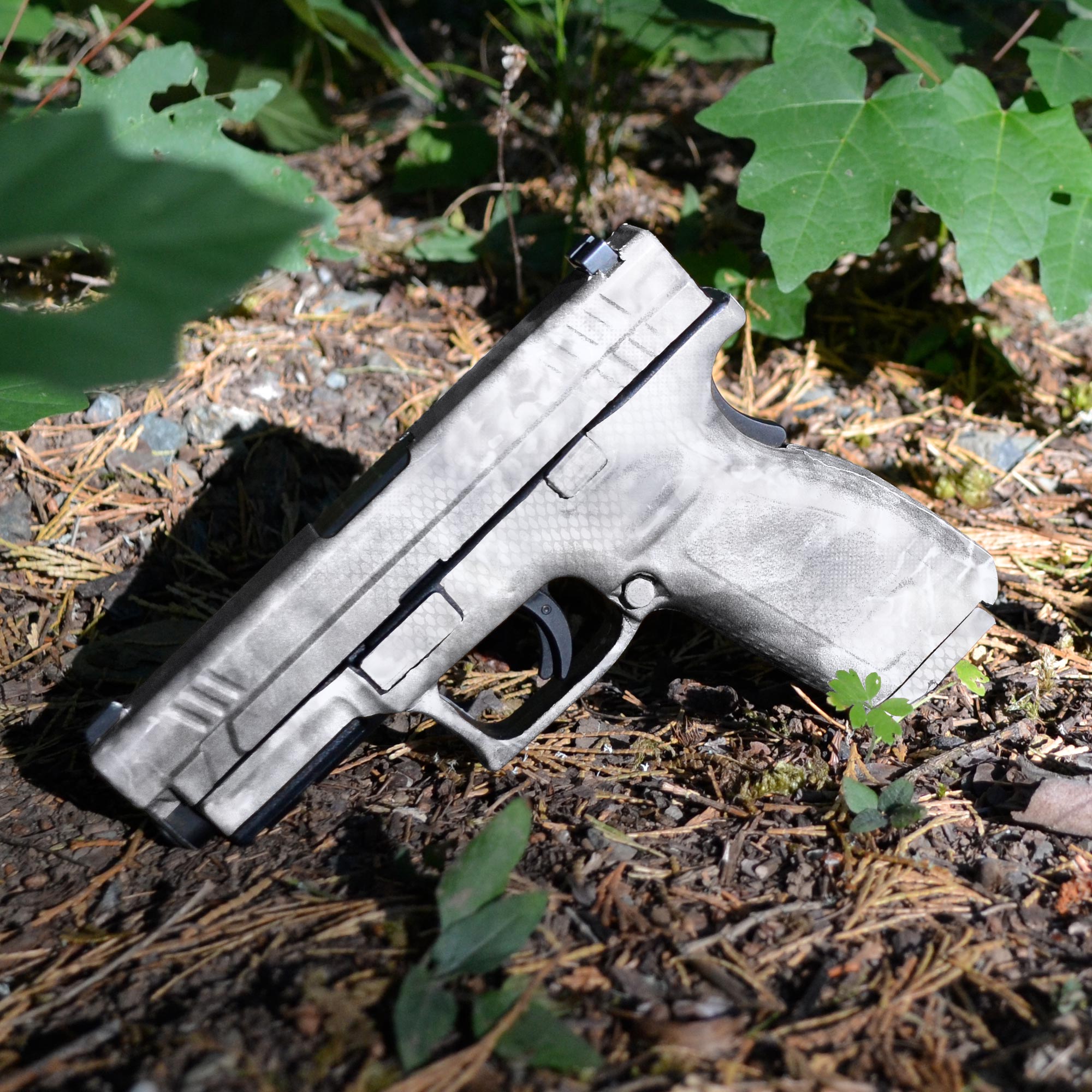 Pistol Skin for Universal Fitment