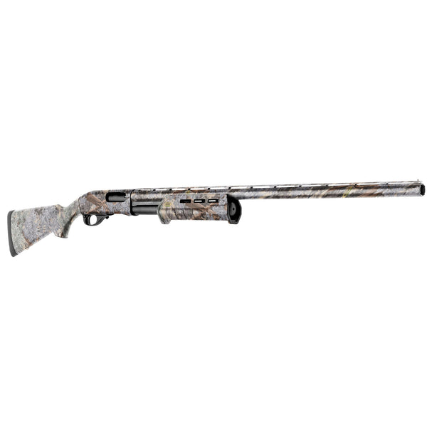 King's Camo Shotgun Camo Gun Skins