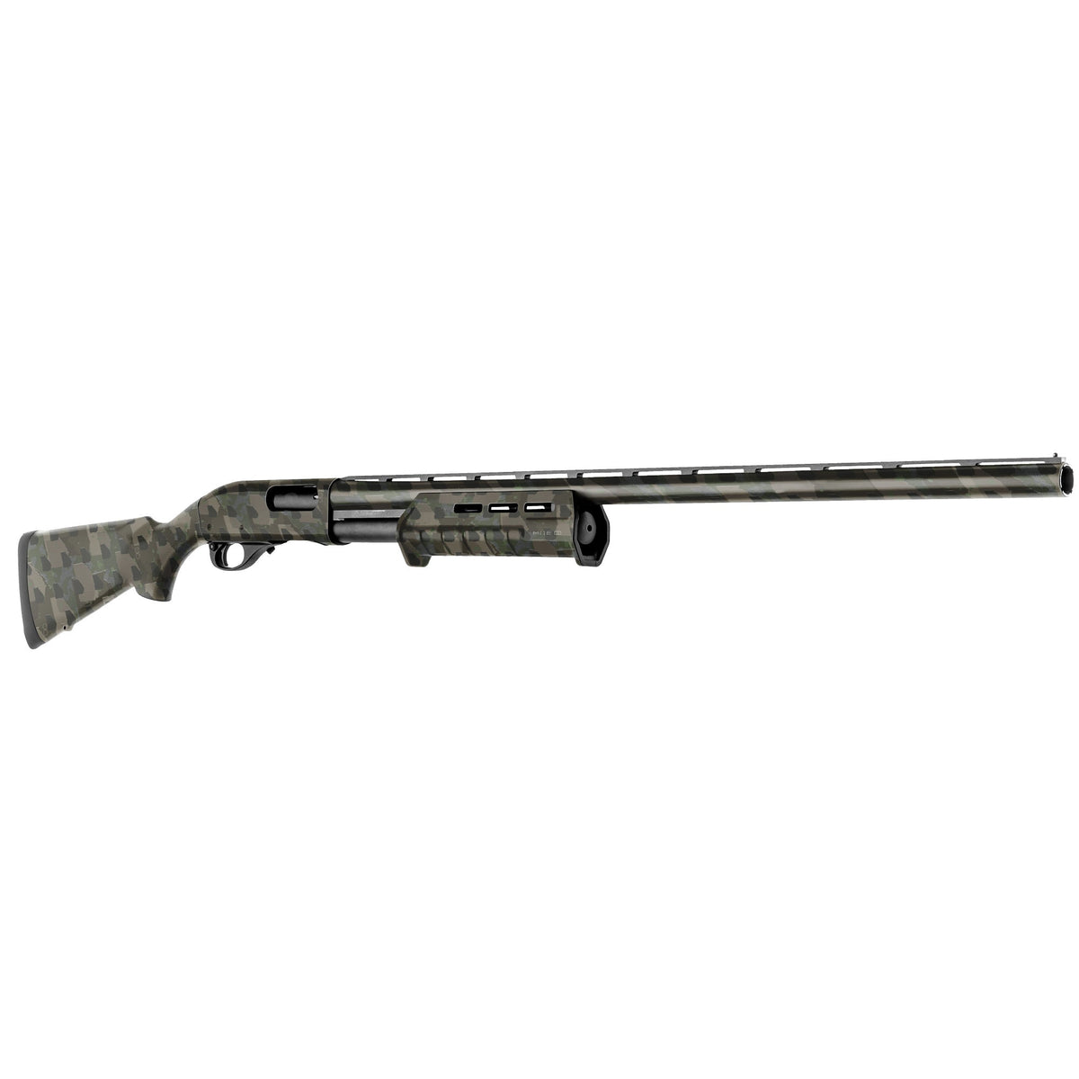 Everyday Outdoors Shotgun Camo Gun Skins