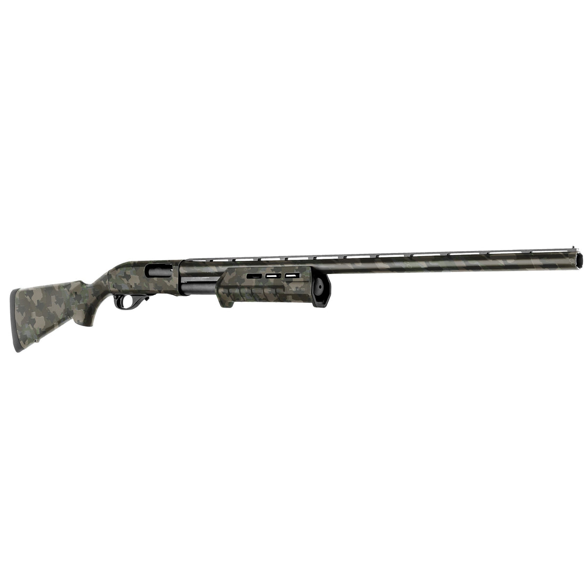 Everyday Outdoors Shotgun Camo Gun Skins