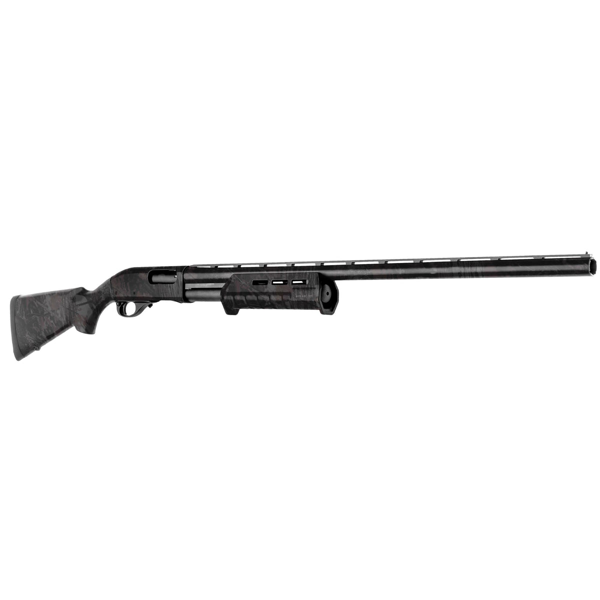Just Hunt Shotgun Camo Gun Skins