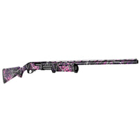 Muddy Girl Shotgun Camo Gun Skins