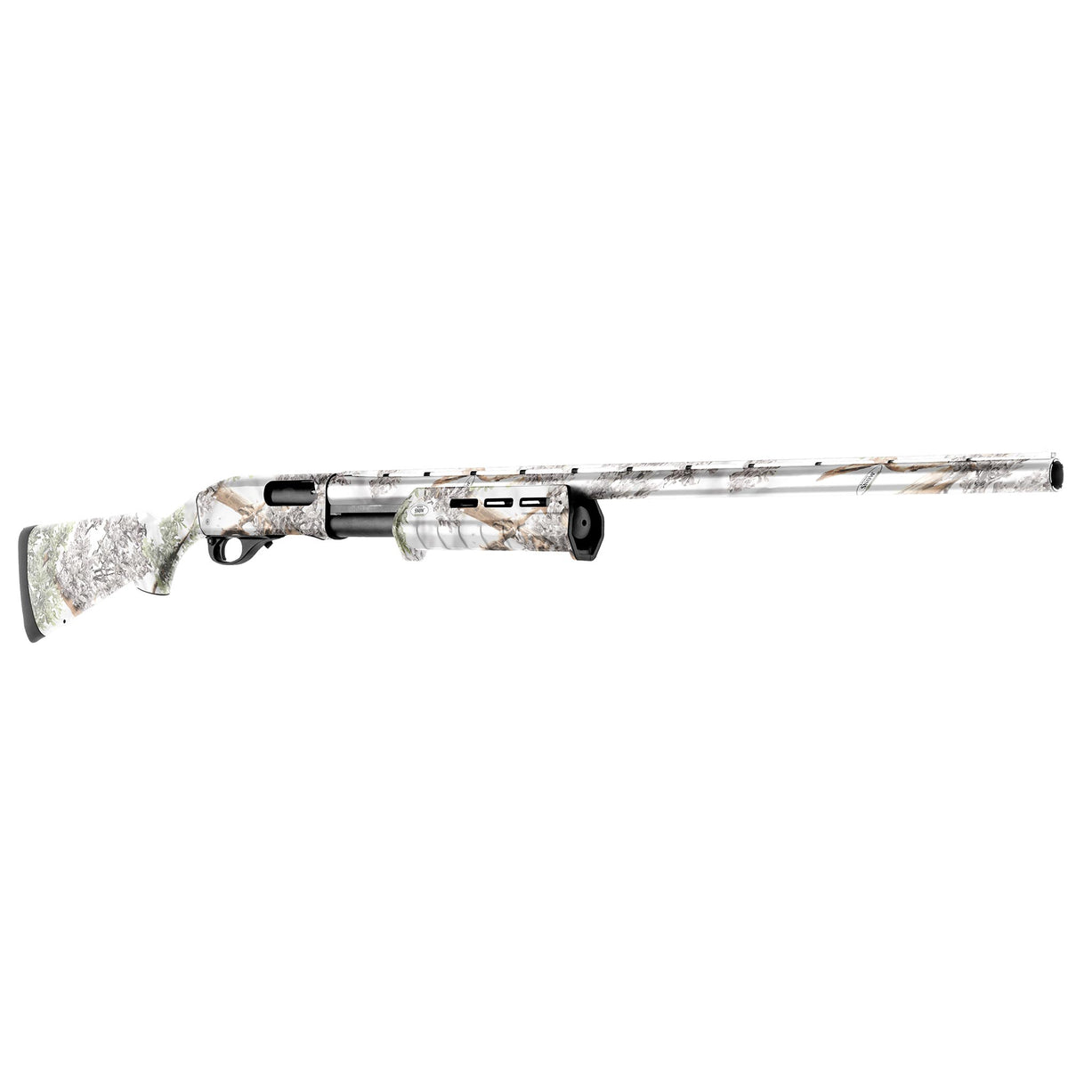King's Camo Shotgun Camo Gun Skins