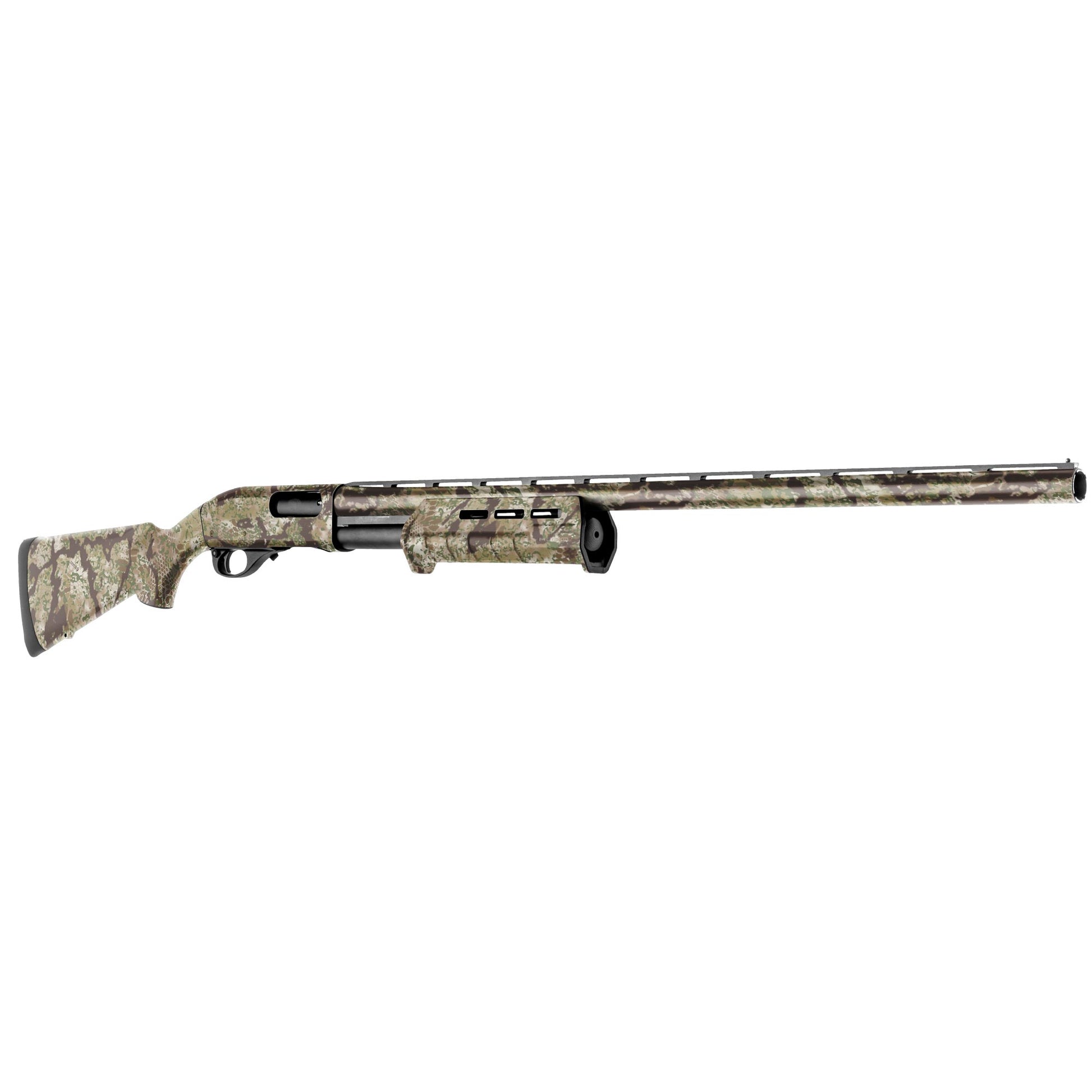 Kryptek Obskura Transitional Shotgun Gun Skins