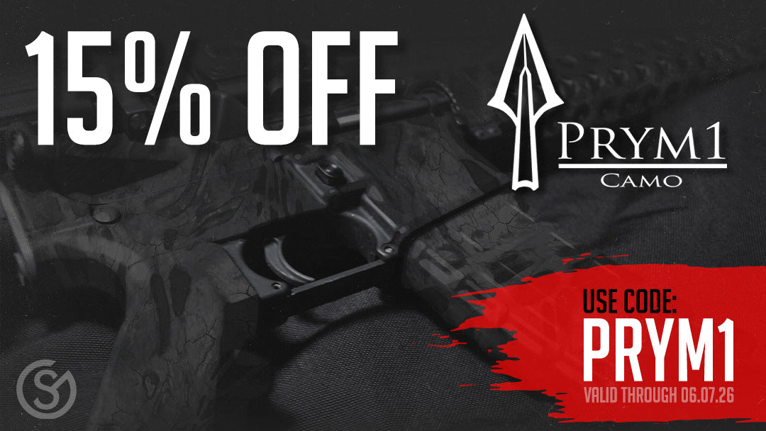 Prym1 Camo Sale