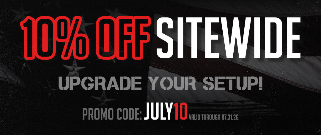 July GunSkins Sale