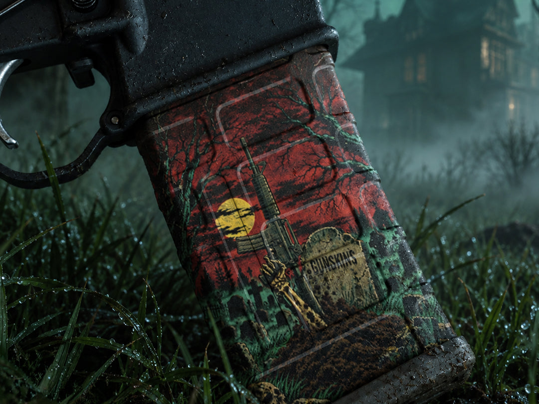 GunSkin of the Month 2026