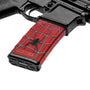 AR-15 Mag Skin (Spider)