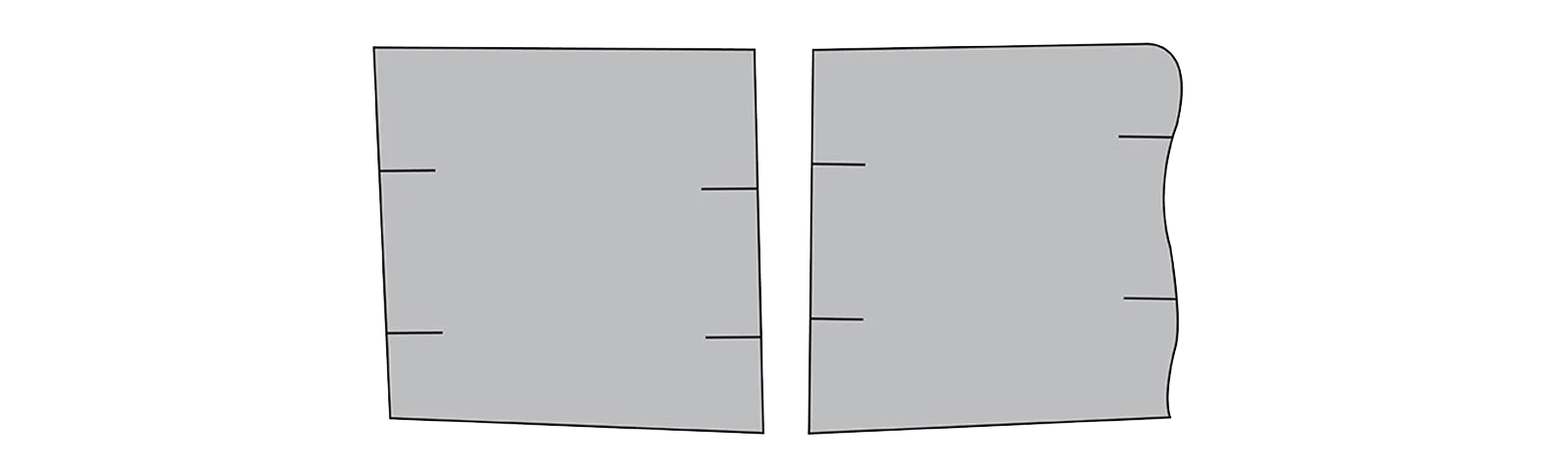 AR-10 Mag Template Skin