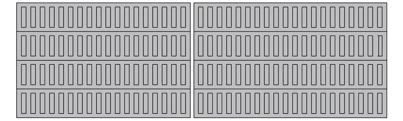 Rail Template Skin