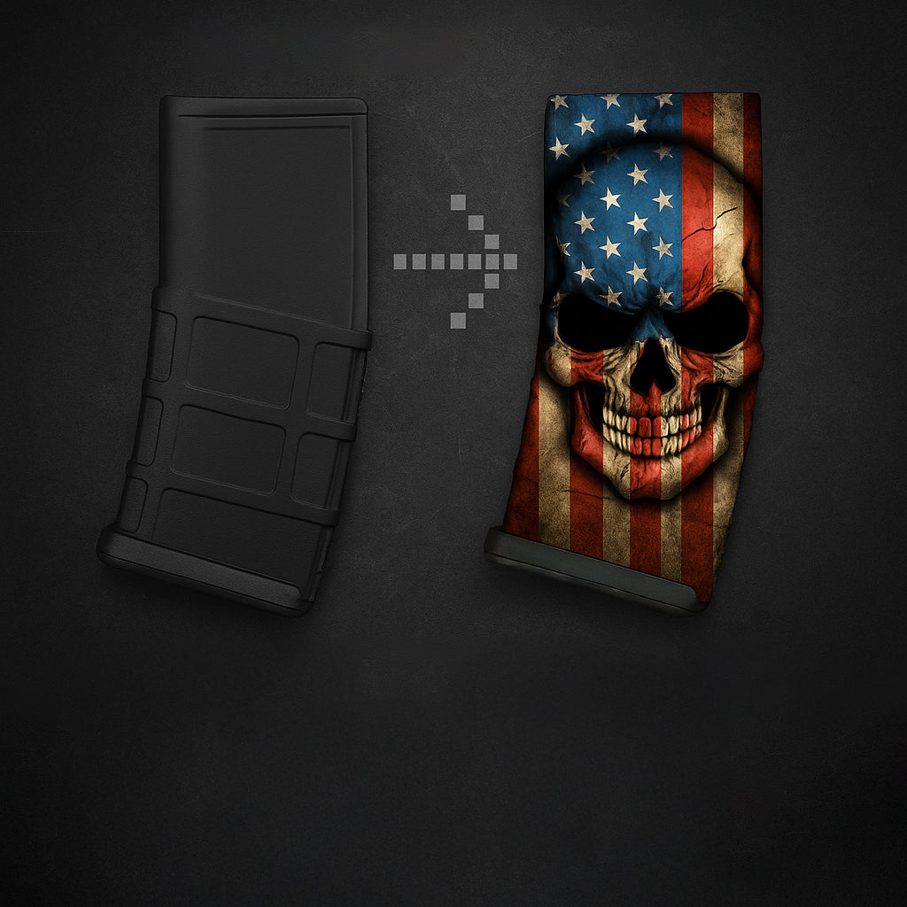 Custom GunSkins