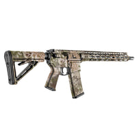 Kryptek — AK-47 Rifle Skin