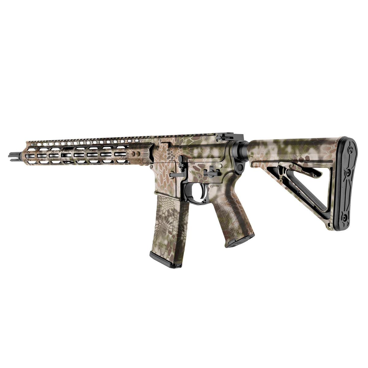 Kryptek — AK-47 Rifle Skin