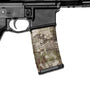AR-15 Kryptek Highlander Mag Skin