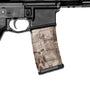 AR-15 Kryptek Nomad Mag Skin