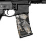 AR-15 Kryptek Skyfall Mag Skin
